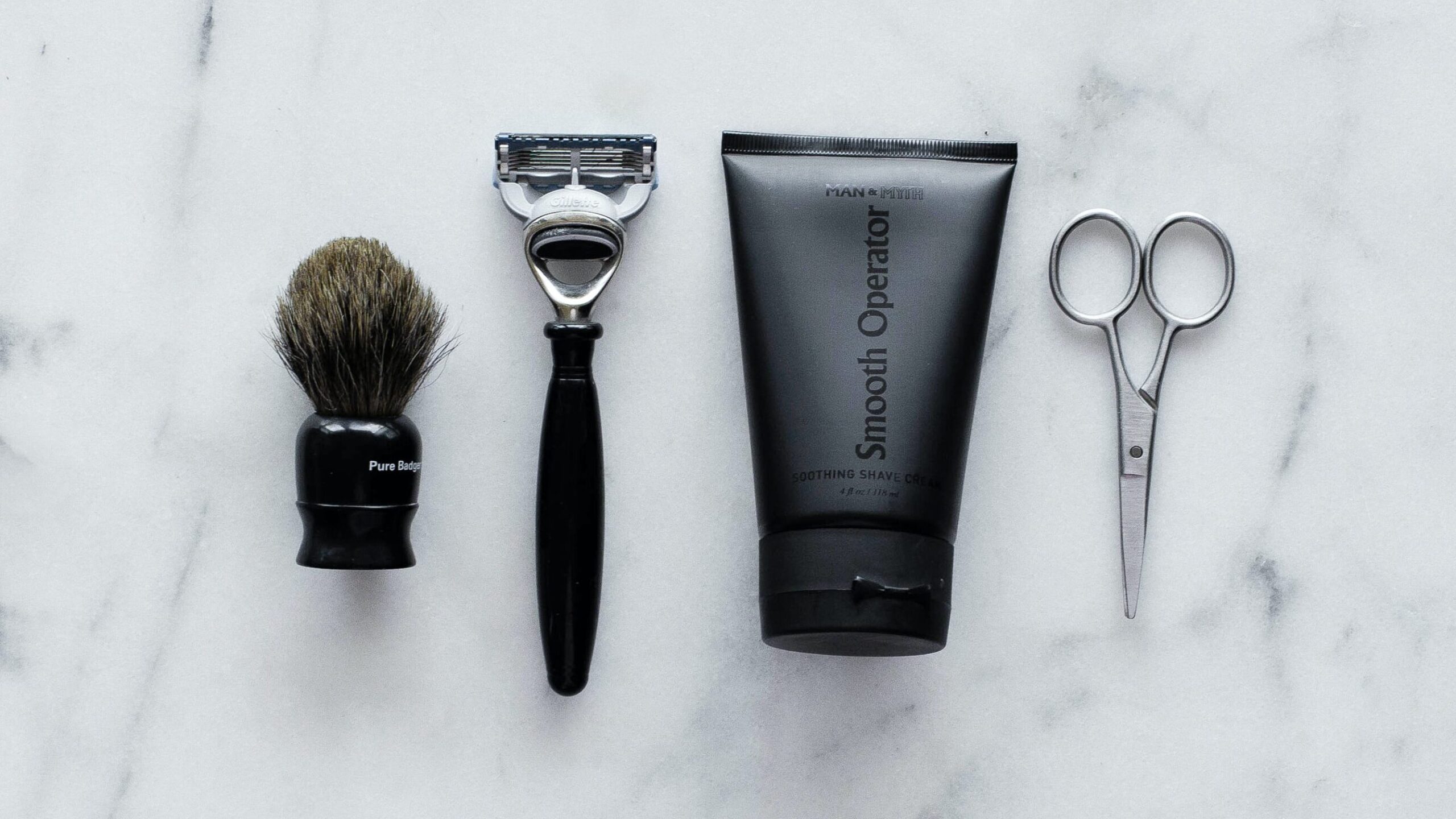Customizing Grooming Routines for Optimal Beard Care