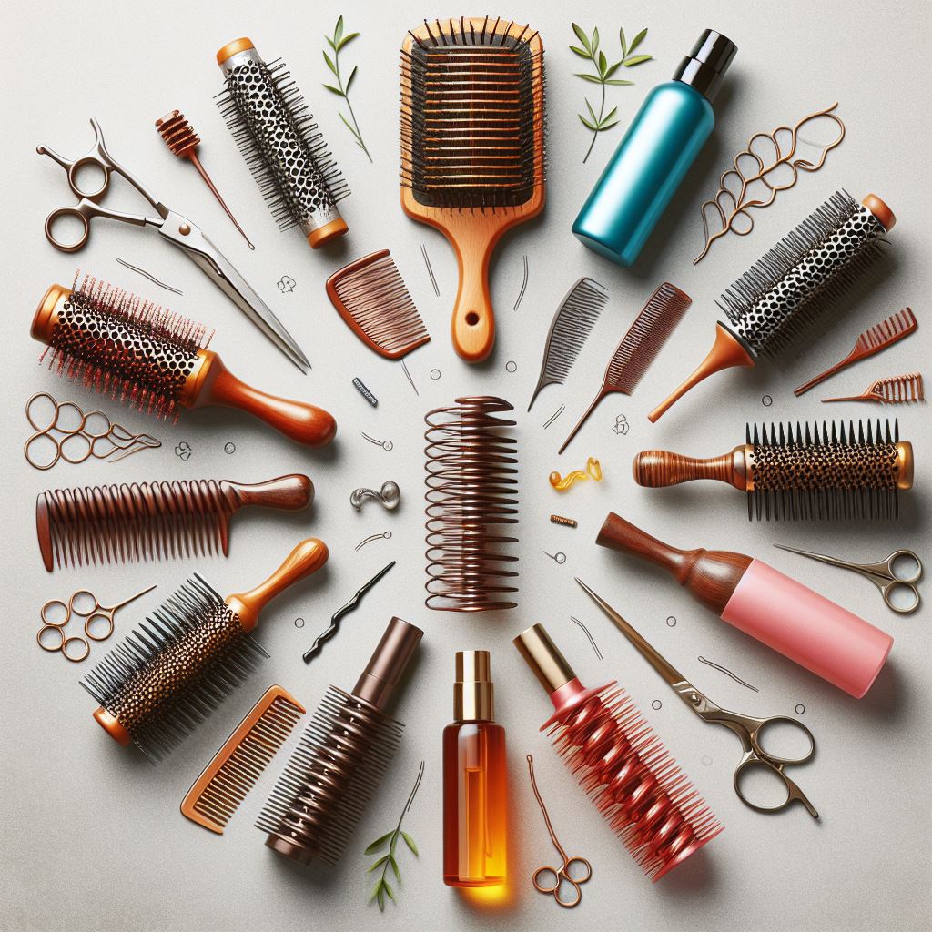 Benefits of Comb Coils for Different Hair Types